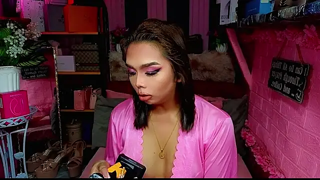 MoniqueCeleste online show from 11-23-25, 04:33