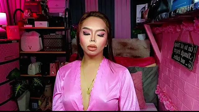 MoniqueCeleste online show from 10-29-25, 12:53