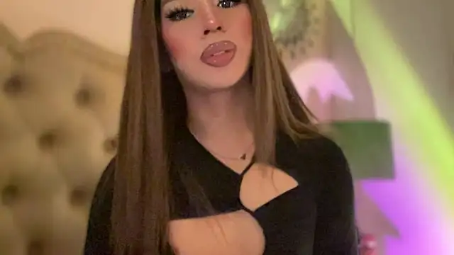 solana imani online show from 03-24-26, 01:22