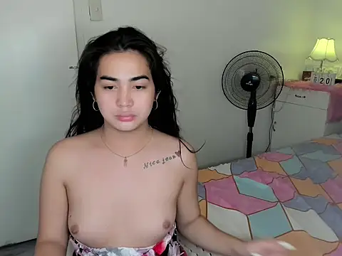 Alovelydoll nica online show from 11-20-25, 04:57