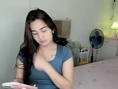 Alovelydoll nica online show from 03-15-26, 02:02