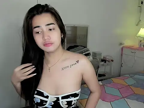 Alovelydoll nica online show from 02-02-26, 12:53