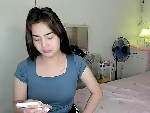 Alovelydoll nica online show from 03-16-26, 04:09