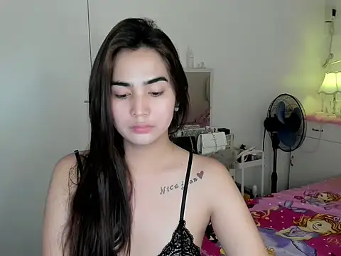 Alovelydoll nica online show from 04-10-26, 01:56