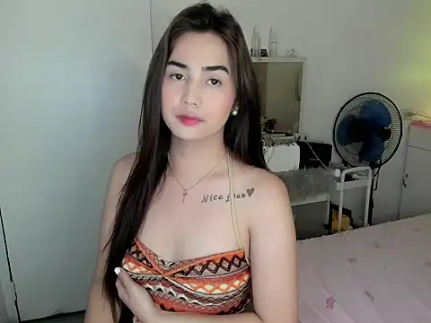 Alovelydoll nica online show from 03-27-26, 10:16