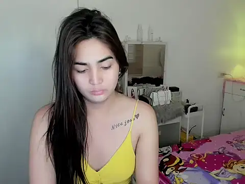 Alovelydoll nica online show from 04-04-26, 12:28