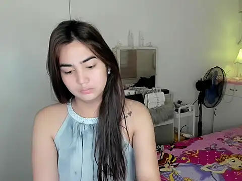 Alovelydoll nica online show from 04-06-26, 01:34