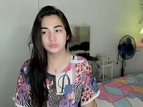 Alovelydoll nica online show from 02-11-26, 03:39