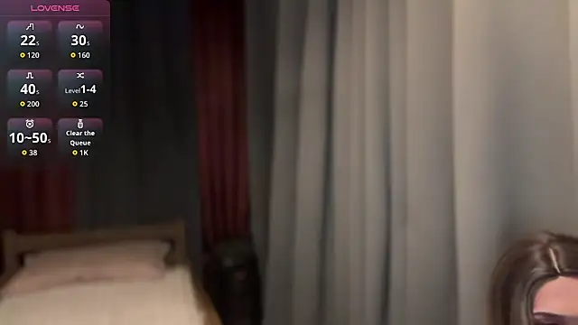 Lust-sluttymira online show from 10-15-25, 10:23