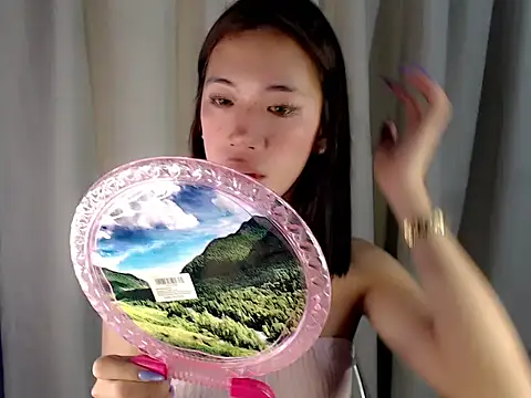 Ayabell123 online show from 10-31-25, 07:10