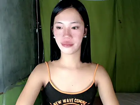 Ayabell123 online show from 12-17-25, 01:38