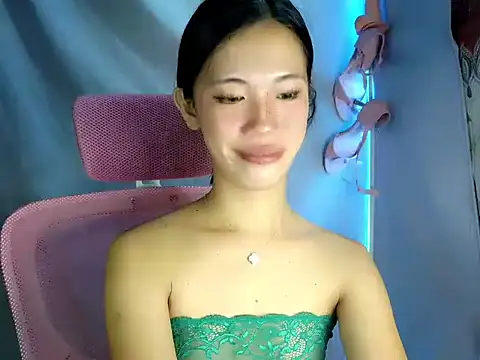 Ayabell123 online show from 02-24-26, 01:34