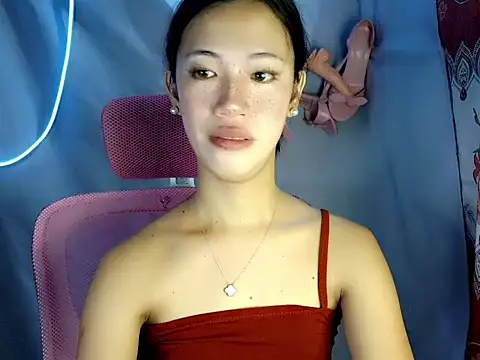 Ayabell123 online show from 03-19-26, 03:28