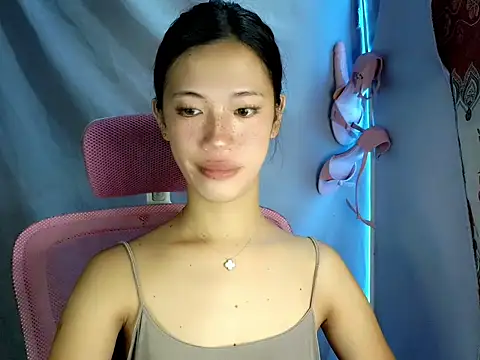 Ayabell123 online show from 02-26-26, 02:33