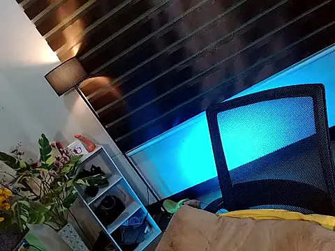 Bella subhunterx online show from 02-08-26, 08:56