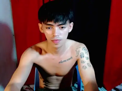 urhunky boy online show from 05-11-26, 02:45