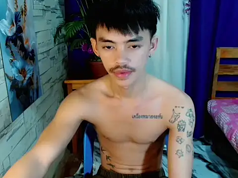 urhunky boy online show from 06-24-26, 08:50