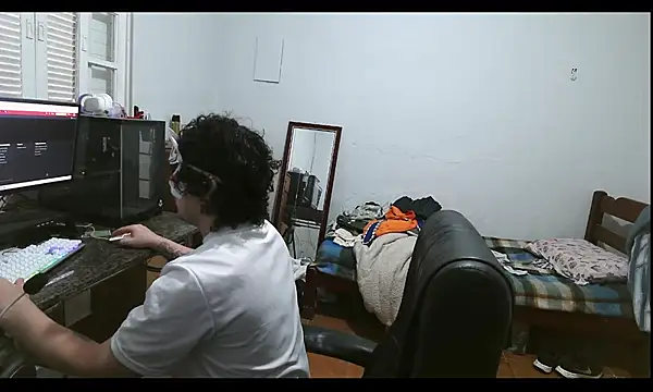 PriscilaSofieS2 online show from 11-30-25, 06:30