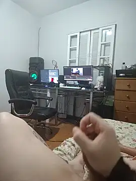 PriscilaSofieS2 online show from 01-09-26, 06:20