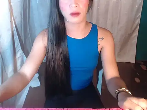 Snapshot of TS_Jesyy chatting on 09-25-25, 02:34 TS Jesyy online show from 09-25-25, 02:34