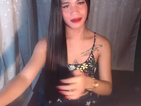 Snapshot of TS_Jesyy chatting on 10-02-25, 02:20 TS Jesyy online show from 10-02-25, 02:20