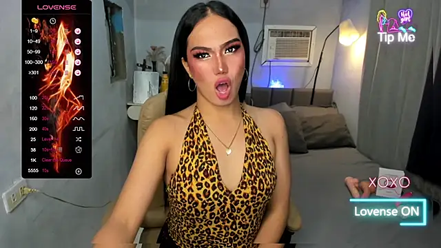 goddessyuki online show from 03-16-26, 11:40