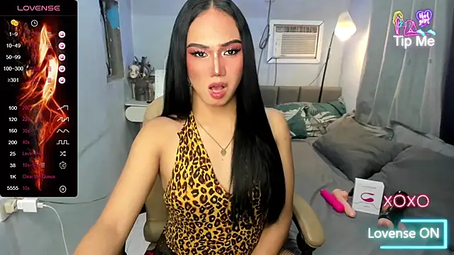 goddessyuki online show from 03-03-26, 02:57