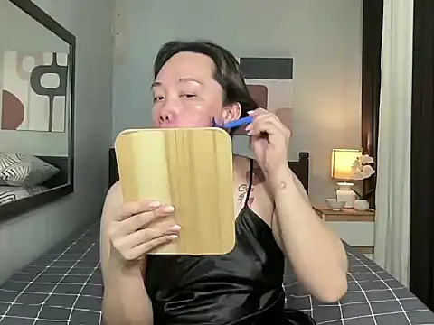 Hotseductivests online show from 03-05-26, 03:25