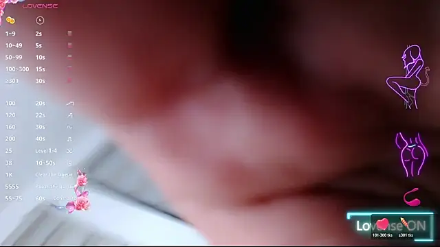 Snapshot of Lalisaslut18 chatting on 02-03-26, 06:51 Lalisaslut18 online show from 02-03-26, 06:51