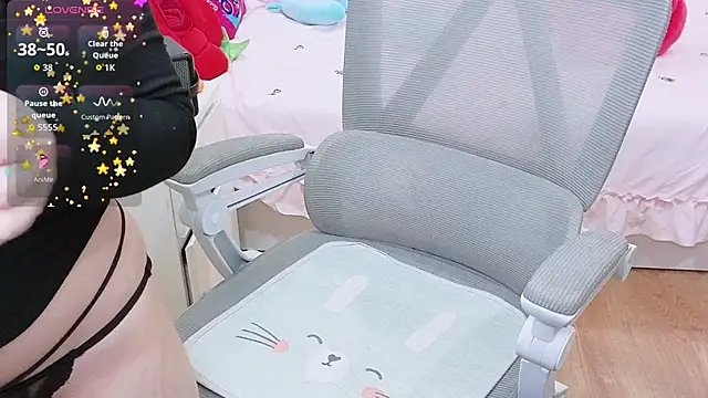 -MinaYoung- online show from 02-02-26, 08:13