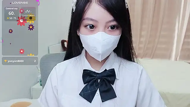 -MinaYoung- online show from 09-28-25, 08:21