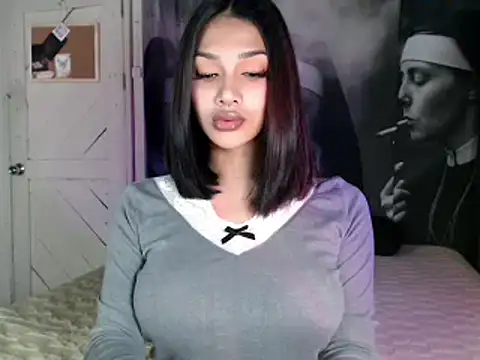 itsmekarinaaa online show from 03-29-26, 04:52