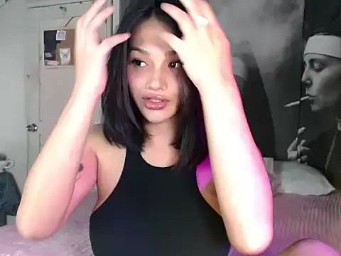 itsmekarinaaa online show from 03-15-26, 11:39