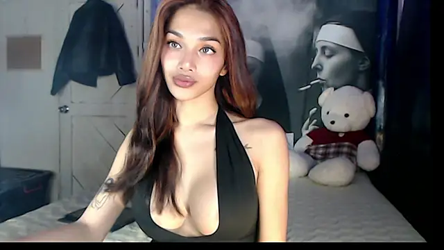 Snapshot of itsmekarinaaa chatting on 06-08-26, 05:35 itsmekarinaaa online show from 06-08-26, 05:35