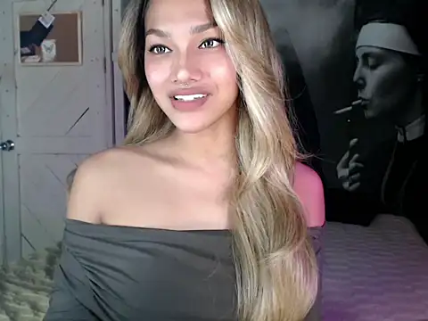 itsmekarinaaa online show from 03-31-26, 03:25