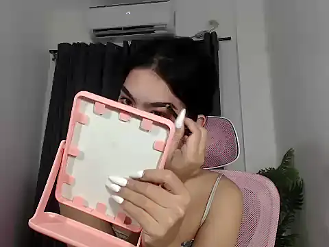 sexygoddess2999 online show from 09-27-25, 06:36