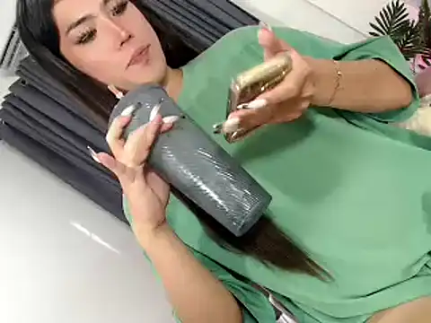 sexygoddess2999 online show from 10-30-25, 11:56