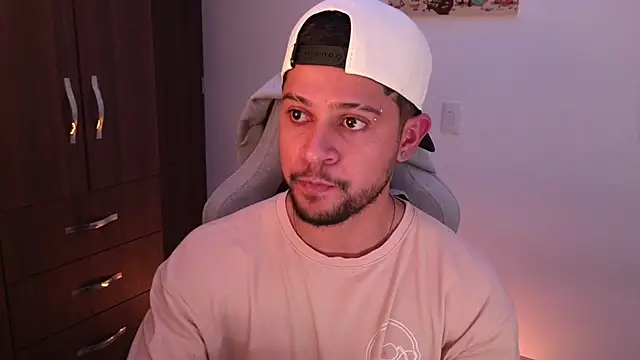 domsantiago  online show from 03-03-26, 03:35