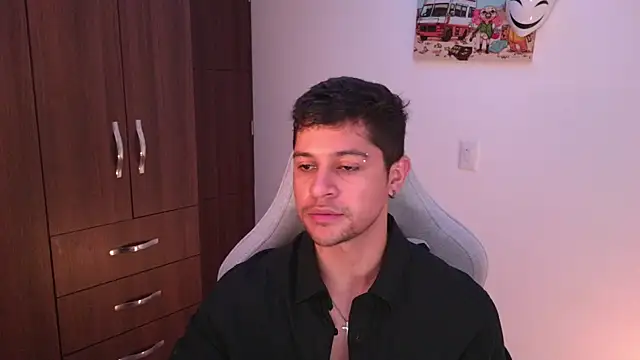 domsantiago  online show from 11-15-25, 10:58