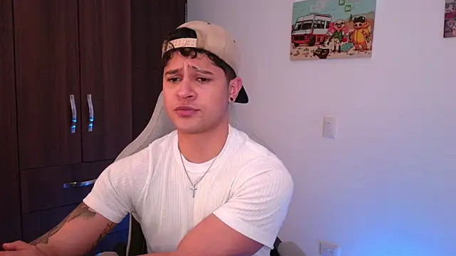 domsantiago  online show from 09-11-25, 11:38