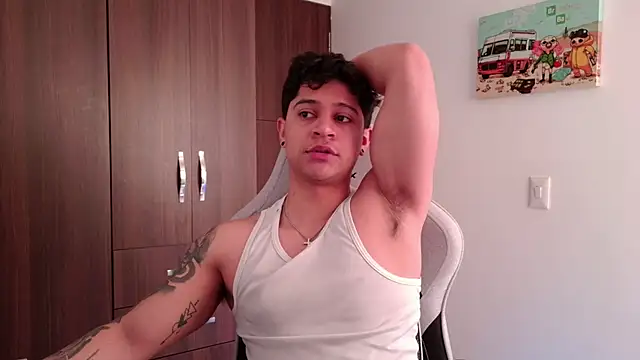 domsantiago  online show from 09-20-25, 02:55