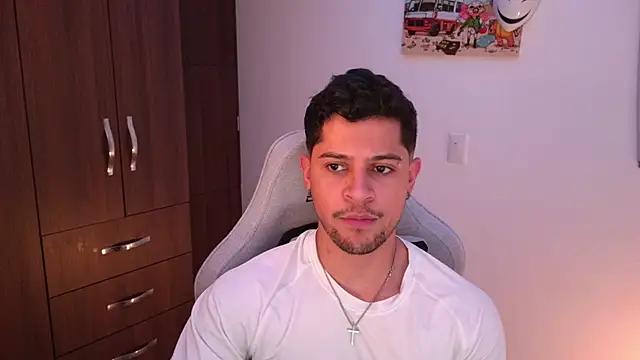 domsantiago  online show from 11-29-25, 02:12