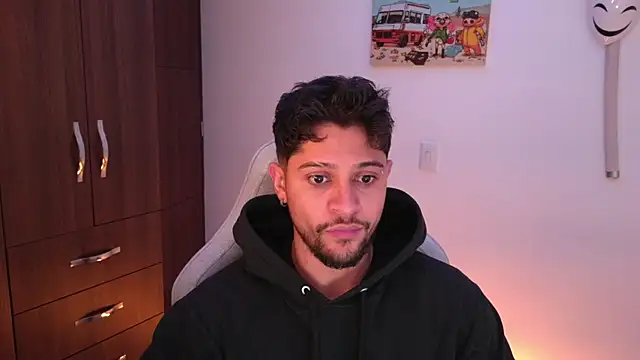 domsantiago  online show from 01-13-26, 03:10