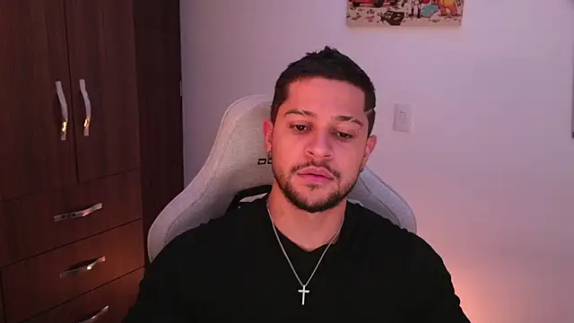 domsantiago  online show from 02-25-26, 03:07