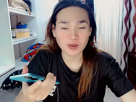 asian hottie20 online show from 03-11-26, 03:39