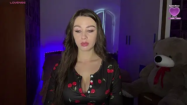 SweetCherry N online show from 09-11-25, 06:02