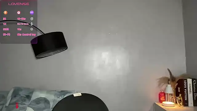 Demi Maddison online show from 09-26-25, 04:25