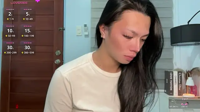 Demi Maddison online show from 03-13-26, 02:00
