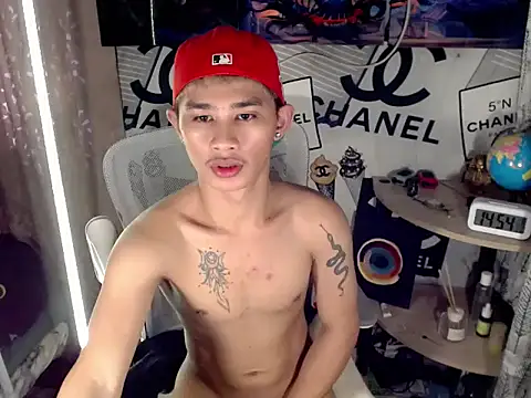 Snapshot of asianhardcock25 chatting on 04-27-26, 06:55 asianhardcock25 online show from 04-27-26, 06:55