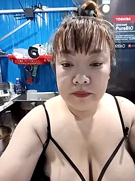 Cindy237st online show from 01-08-26, 03:18